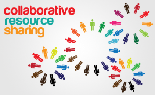 Collaborative-Resource-Sharing