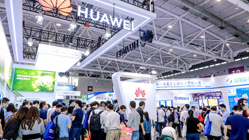 Huawei