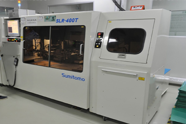 SLR-400T-Laser-Drilling-Machine