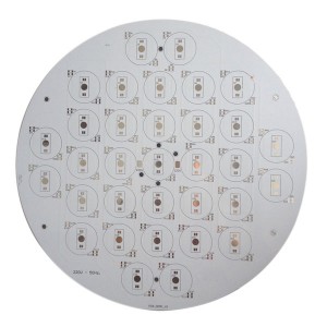 Aluminum PCB for LED lamp & LED light