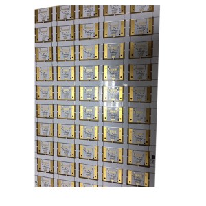 One of Hottest for Pcb Assembly House - Metal Core PCBMCPCB Copper core PCB – Pandawill