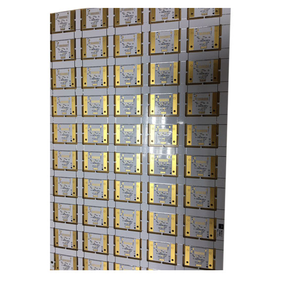 OEM Manufacturer Smt & Thd Assembly - Metal Core PCBMCPCB Copper core PCB – Pandawill