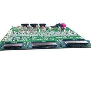 Optical Networking board