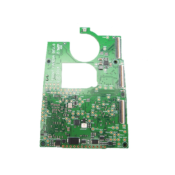 Factory Supply Best Pcb Design Software - Outdoor sports camera – Pandawill detail pictures