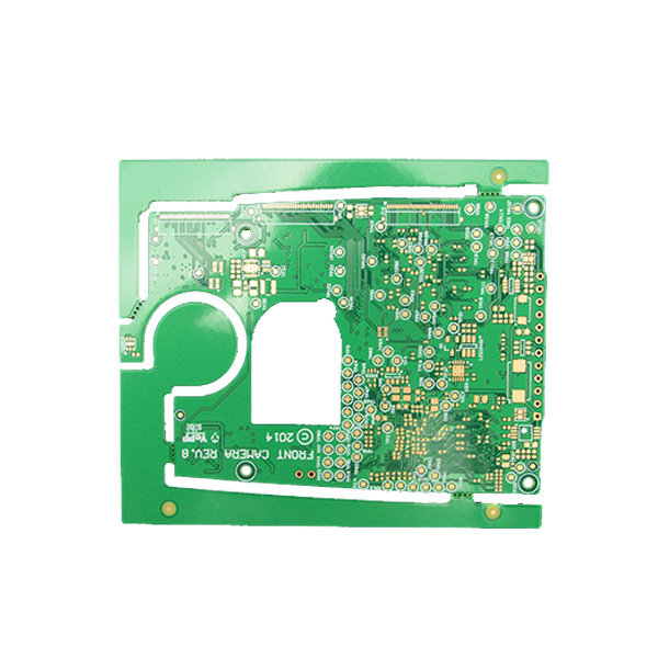 Factory Supply Best Pcb Design Software - Outdoor sports camera – Pandawill detail pictures