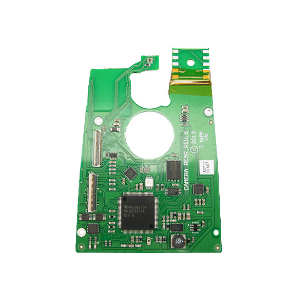 Factory Supply Best Pcb Design Software - Outdoor sports camera – Pandawill detail pictures