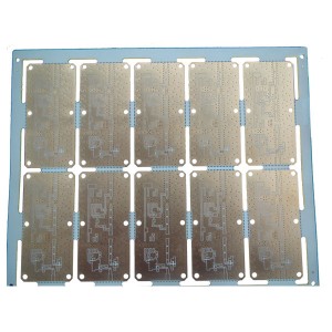 Rogers 3003 RF PCB