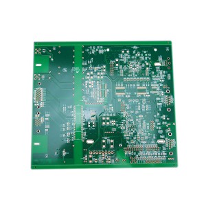 Ultrasound board gerd treatment board