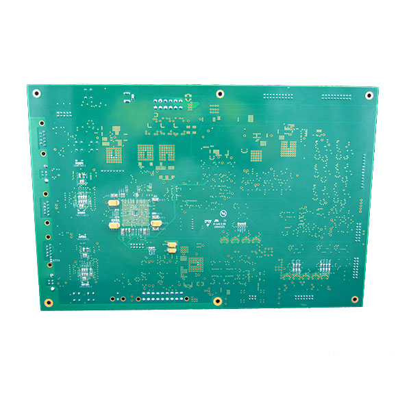 Factory wholesale Metal Core Pcb Fabrication - analytical Device – Pandawill